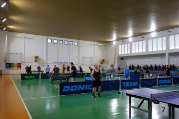 1. Orlovňa CUP Močenok - Fotografie
