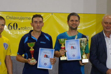 1. Orlovňa CUP Močenok - Fotografie