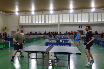 1. Orlovňa CUP Močenok - Fotografie