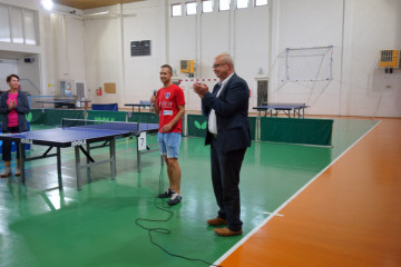 1. Orlovňa CUP Močenok - Fotografie