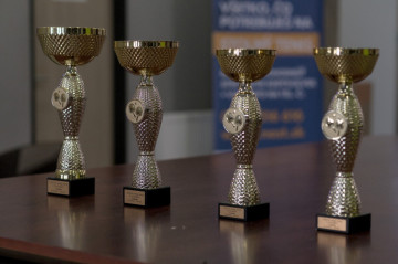 1. ŠKST turnaj Bratislava - Fotografie