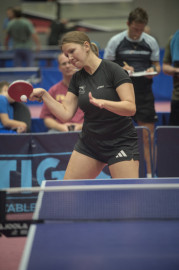 1. ŠKST turnaj Bratislava - Fotografie