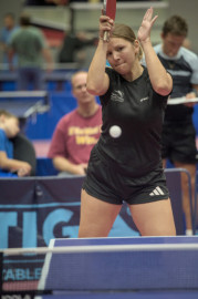 1. ŠKST turnaj Bratislava - Fotografie