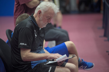 1. ŠKST turnaj Bratislava - Fotografie