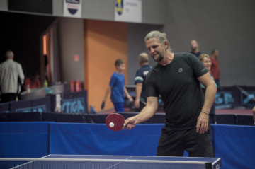 1. ŠKST turnaj Bratislava - Fotografie