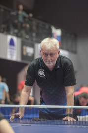 1. ŠKST turnaj Bratislava - Fotografie