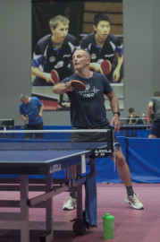 1. ŠKST turnaj Bratislava - Fotografie