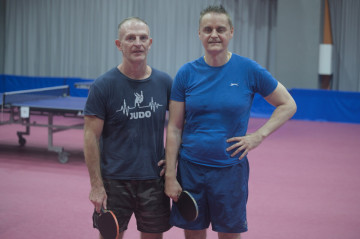 1. ŠKST turnaj Bratislava - Fotografie