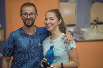 1. ŠKST turnaj Bratislava - Fotografie