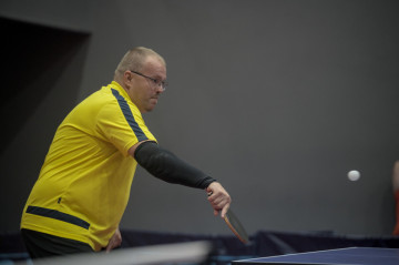 1. ŠKST turnaj Bratislava - Fotografie