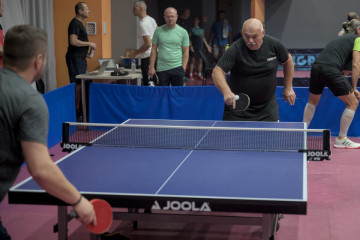 1. ŠKST turnaj Bratislava - Fotografie