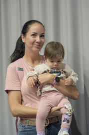 1. ŠKST turnaj Bratislava - Fotografie