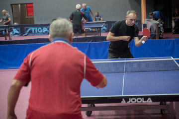 1. ŠKST turnaj Bratislava - Fotografie