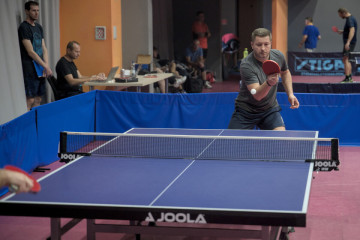 1. ŠKST turnaj Bratislava - Fotografie