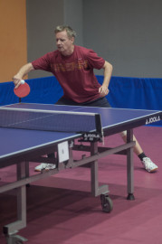 1. ŠKST turnaj Bratislava - Fotografie