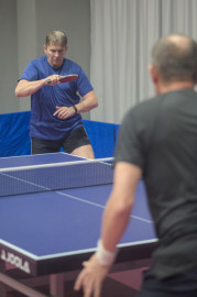 1. ŠKST turnaj Bratislava - Fotografie