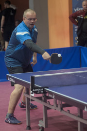 1. ŠKST turnaj Bratislava - Fotografie