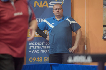 1. ŠKST turnaj Bratislava - Fotografie