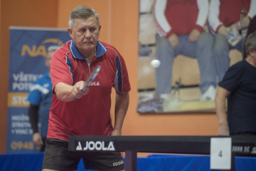 1. ŠKST turnaj Bratislava - Fotografie