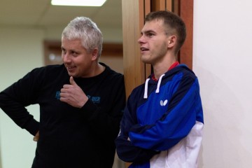 10. Hornoorešanská betónovačka - Fotografie