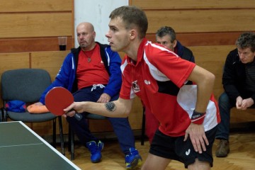 10. Hornoorešanská betónovačka - Fotografie