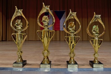 10. Hornoorešanská betónovačka - Fotografie