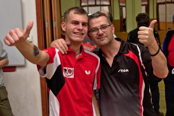 10. Hornoorešanská betónovačka - Fotografie