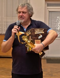 10. Hornoorešanská betónovačka - Fotografie
