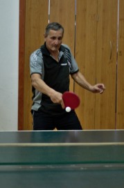 10. Hornoorešanská betónovačka - Fotografie