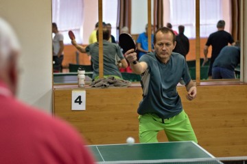 10. Hornoorešanská betónovačka - Fotografie