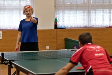 10. Hornoorešanská betónovačka - Fotografie