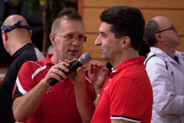 10. Hornoorešanská betónovačka - Fotografie