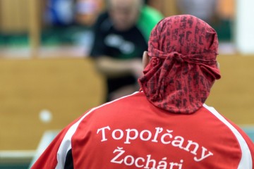 10. Hornoorešanská betónovačka - Fotografie