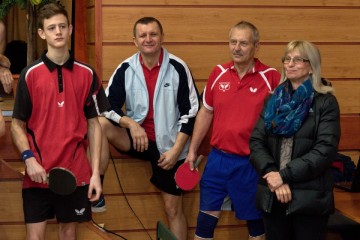 10. Hornoorešanská betónovačka - Fotografie