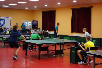 10.12.2023 - Mikulášsky turnaj v Senci - Fotografie