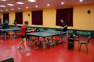 10.12.2023 - Mikulášsky turnaj v Senci - Fotografie