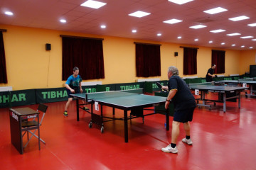 10.12.2023 - Mikulášsky turnaj v Senci - Fotografie