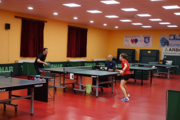 10.12.2023 - Mikulášsky turnaj v Senci - Fotografie