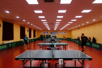 10.12.2023 - Mikulášsky turnaj v Senci - Fotografie