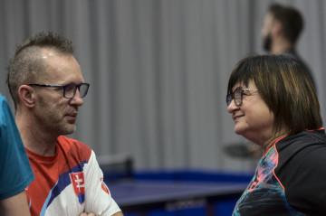 11. BA PINČES TURNAJ - Fotografie