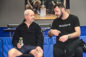 11. BA PINČES TURNAJ - Fotografie