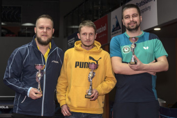 11. BA PINČES TURNAJ - Fotografie