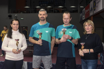 11. BA PINČES TURNAJ - Fotografie