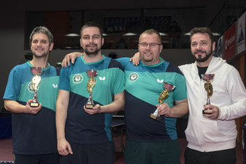 11. BA PINČES TURNAJ - Fotografie