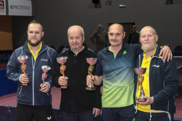 11. BA PINČES TURNAJ - Fotografie