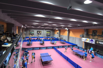 11. BA PINČES TURNAJ - Fotografie