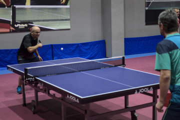 11. BA PINČES TURNAJ - Fotografie