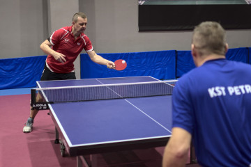 11. BA PINČES TURNAJ - Fotografie