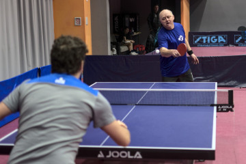 11. BA PINČES TURNAJ - Fotografie