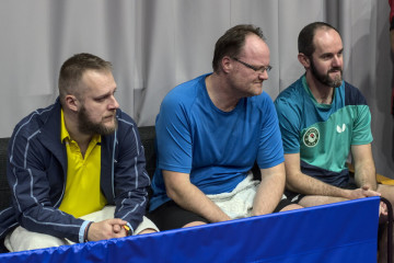 11. BA PINČES TURNAJ - Fotografie